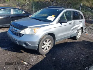 2008 Honda CR-V EX with VIN JHLRE38578C005753, listed as a IAAI auction lot 41758513 with 223,294 mi miles and . Bid and sale history available at carsss.com. Image 17.