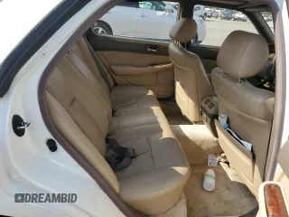 1991 Lexus LS z VIN JT8UF11E4M0077605, wystawiony jako Copart lot #73109144 z przebiegiem 146 184 mil mil oraz Szkody całkowita. Historia ofert i sprzedaży dostępna na DreamBid. Obrazek 10.