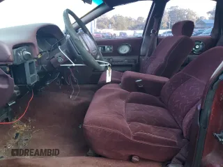 1995 Chevrolet Caprice z VIN 1G1BL52W6SR124943, wystawiony jako Copart lot #75550744 z przebiegiem Nie podano mil oraz Szkoda całkowita • Salvage title. Historia ofert i sprzedaży dostępna na DreamBid. Obrazek 7.