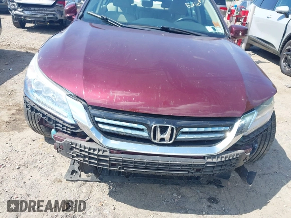 2014 Honda Accord Touring z VIN 1HGCR6F79EA008532, wystawiony jako IAAI lot #42321108 z przebiegiem 147 559 mil mil oraz . Historia ofert i sprzedaży dostępna na DreamBid. Obrazek 21.