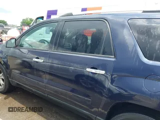 2016 GMC Acadia SLE с VIN 1GKKVPKD9GJ107429, выставлен на аукционе IAAI как лот 42469185 с пробегом 111 812 миль миль и . История ставок и продаж доступна на DreamBid. Изображение 14.