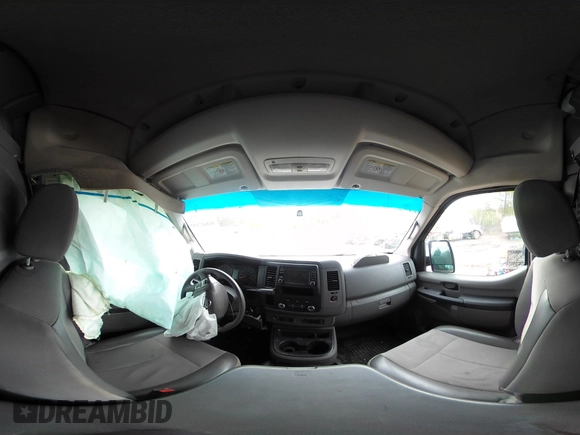 2021 Nissan NV Cargo SV z VIN 1N6BF0LYXMN800271, wystawiony jako IAAI lot #41847197 z przebiegiem 180 913 mil mil oraz . Historia ofert i sprzedaży dostępna na DreamBid. Obrazek 21.