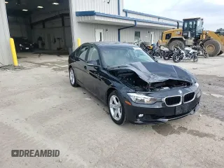 2015 BMW 3 Series 328i xDrive z VIN WBA3B3G5XFNT18212, wystawiony jako Copart lot #62888335 z przebiegiem 109 206 mil mil oraz Czysty tytuł • Clean title. Historia ofert i sprzedaży dostępna na DreamBid. Obrazek 13.