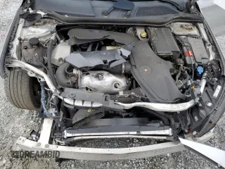 2019 Mercedes-Benz CLA 250 z VIN WDDSJ4EB6KN753731, wystawiony jako Copart lot #47677955 z przebiegiem 82 169 mil mil oraz Szkoda całkowita • Salvage title. Historia ofert i sprzedaży dostępna na DreamBid. Obrazek 11.