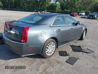 2011 Cadillac CTS с VIN 1G6DA5EY0B0112944, выставлен на аукционе IAAI как лот 42682667 с пробегом 77 165 миль миль и . История ставок и продаж доступна на DreamBid. Изображение 4.