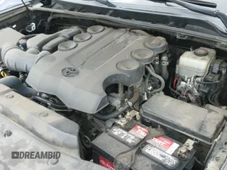 2018 Toyota 4Runner SR5 с VIN JTEBU5JR5J5599114, выставлен на аукционе IAAI как лот 42086700 с пробегом 111 376 миль миль и . История ставок и продаж доступна на DreamBid. Изображение 20.