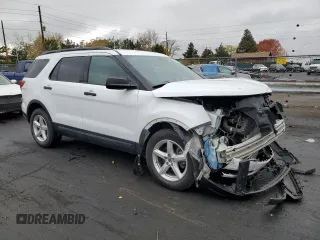 2018 Ford Explorer z VIN 1FM5K7BH3JGB85693, wystawiony jako Copart lot #78676224 z przebiegiem 67 263 mil mil oraz Szkoda całkowita • Salvage title. Historia ofert i sprzedaży dostępna na DreamBid. Obrazek 4.