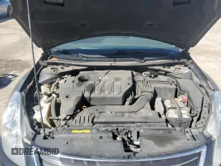 2012 Nissan Altima 2.5 S with VIN 1N4AL2AP7CN545516, listed as a Copart auction lot 47991495 with 202,800 mi miles and Salvage Title. Bid and sale history available at carsss.com. Image 11.