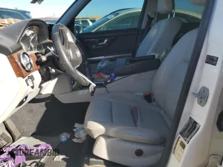 2013 Mercedes-Benz GLK 350 with VIN WDCGG8JB0DG002993, listed as a Copart auction lot 71490984 with 113,267 mi miles and Salvage Title. Bid and sale history available at DreamBid. Image 7.