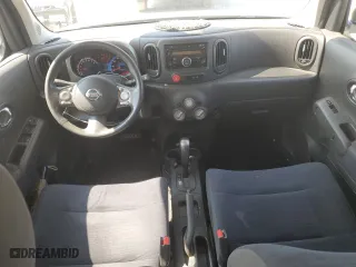 2010 Nissan Cube 1.8 S with VIN JN8AZ2KR2AT159303, listed as a Copart auction lot 70977764 with 96,670 mi miles and Non Repairable. Bid and sale history available at carsss.com. Image 8.