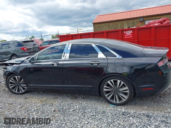 2020 Lincoln MKZ Reserve с VIN 3LN6L5E94LR602504, выставлен на аукционе IAAI как лот 42325386 с пробегом 49 812 миль миль и . История ставок и продаж доступна на DreamBid. Изображение 15.