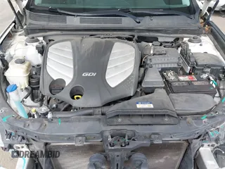 2013 Hyundai Azera with VIN KMHFG4JG3DA250451, listed as a IAAI auction lot 41682203 with 132,229 mi miles and . Bid and sale history available at DreamBid. Image 10.
