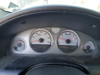 2007 Saturn Relay 1 z VIN 5GZDV53197D152395, wystawiony jako Copart lot #80464884 z przebiegiem 223 391 mil mil oraz Tytuł czysty. Historia ofert i sprzedaży dostępna na DreamBid. Obrazek 9.