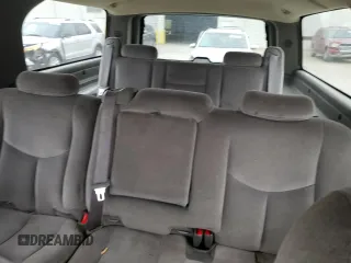 2005 GMC Yukon XL SLE with VIN 1GKEC16Z25J174781, listed as a Copart auction lot 77682034 with 223,441 mi miles and Clean Title. Bid and sale history available at DreamBid. Image 10.