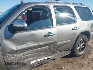 2008 Chevrolet Tahoe LTZ с VIN 1GNFC13008R192473, выставлен на аукционе IAAI как лот 41353411 с пробегом 163 581 миль миль и . История ставок и продаж доступна на DreamBid. Изображение 6.