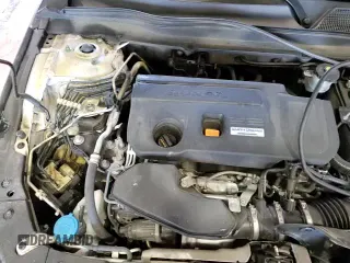 2020 Honda Accord Sport with VIN 1HGCV2F35LA029117, listed as a Copart auction lot 84195715 with 56,990 mi miles and Salvage title. Bid and sale history available at DreamBid. Image 17.