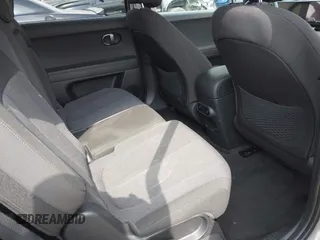 2025 Hyundai Ioniq 5 z VIN 7YAKM4DA8SY002745, wystawiony jako IAAI lot #42135641 z przebiegiem 686 mil mil oraz . Historia ofert i sprzedaży dostępna na DreamBid. Obrazek 8.