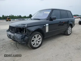 2012 Land Rover Range Rover HSE Lux с VIN SALMF1D41CA377298, выставлен на аукционе Copart как лот 59918475 с пробегом 127 905 миль миль и Списание • Salvage title. История ставок и продаж доступна на DreamBid. Изображение 1.