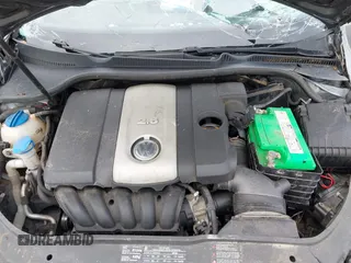 2007 Volkswagen Rabbit with VIN WVWBS71K57W159129, listed as a IAAI auction lot 42616963 with 186,732 mi miles and . Bid and sale history available at DreamBid. Image 10.