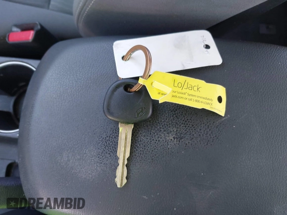 2016 Hyundai Elantra SE с VIN KMHDH4AE1GU546526, выставлен на аукционе IAAI как лот 42088729 с пробегом 109 242 миль миль и . История ставок и продаж доступна на DreamBid. Изображение 11.