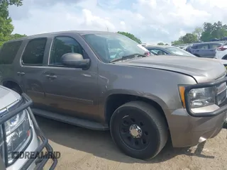 2012 Chevrolet Tahoe Commercial with VIN 1GNLC2E07CR187432, listed as a IAAI auction lot 42126539 with 169,607 mi miles and . Bid and sale history available at DreamBid. Image 13.