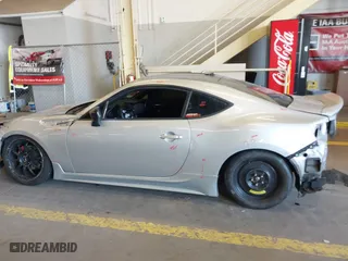 2013 Subaru BRZ Limited with VIN JF1ZCAC19D1606010, listed as a IAAI auction lot 41324364 with 155,131 mi miles. Bid and sale history available at carsss.com. Image 15.