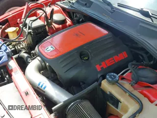 2006 Dodge Charger R/T with VIN 2B3KA53H56H499923, listed as a IAAI auction lot 43071344 with 124,412 mi miles and . Bid and sale history available at DreamBid. Image 12.