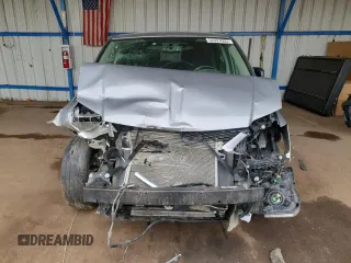 2017 Dodge Grand Caravan SE Plus z VIN 2C4RDGBG5HR679151, wystawiony jako Copart lot #54397665 z przebiegiem 106 504 mil mil oraz Szkoda całkowita • Salvage title. Historia ofert i sprzedaży dostępna na DreamBid. Obrazek 5.
