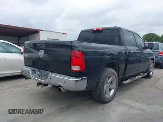 2010 Dodge 1500 SLT with VIN 1D7RB1CT1AS104246, listed as a IAAI auction lot 42141463 with 180,866 mi miles and . Bid and sale history available at carsss.com. Image 4.