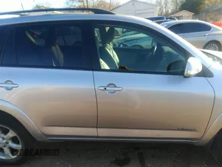 2012 Toyota RAV4 Limited with VIN 2T3DF4DVXCW233963, listed as a IAAI auction lot 41892260 with 58,291 mi miles. Bid and sale history available at carsss.com. Image 13.