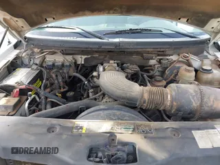 2004 Ford F-150 STX с VIN 1FTRX12W24NA10953, выставлен на аукционе IAAI как лот 42763234 с пробегом 262 484 миль миль и . История ставок и продаж доступна на DreamBid. Изображение 10.