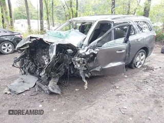 2011 Dodge Durango Citadel с VIN 1D4RE5GG2BC740565, выставлен на аукционе IAAI как лот 42099272 с пробегом Не указан миль и . История ставок и продаж доступна на DreamBid. Изображение 2.