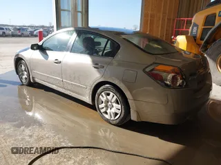 2012 Nissan Altima 2.5 SL with VIN 1N4AL2AP5CN432499, listed as a IAAI auction lot 41756471 with 182,479 mi miles. Bid and sale history available at carsss.com. Image 3.