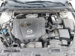 2014 Mazda 6 i Touring with VIN JM1GJ1V59E1109421, listed as a IAAI auction lot 42094480 with 153,287 mi miles. Bid and sale history available at carsss.com. Image 10.