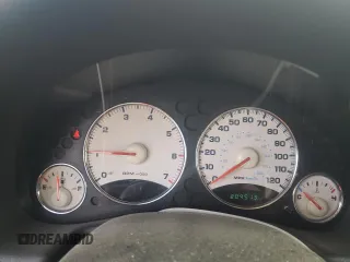 2003 Jeep Liberty Limited with VIN 1J8GL58K03W518760, listed as a Copart auction lot 58005845 with 209,513 mi miles and Salvage title. Bid and sale history available at DreamBid. Image 9.