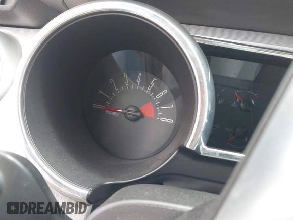 2008 Ford Mustang GT Deluxe с VIN 1ZVHT82H185196893, выставлен на аукционе IAAI как лот 42497243 с пробегом Не указан миль и . История ставок и продаж доступна на DreamBid. Изображение 14.