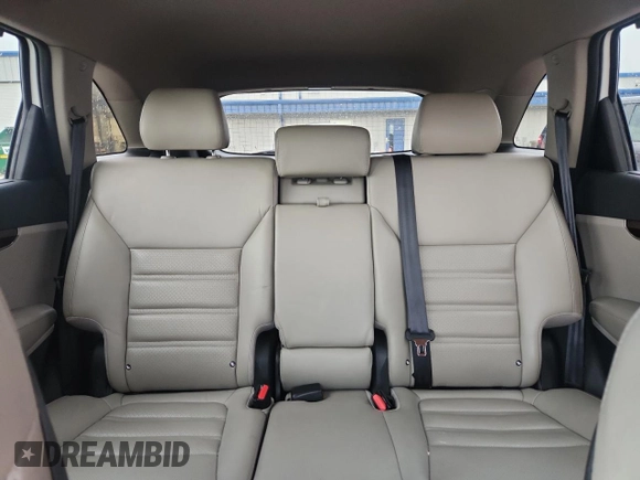 2016 Kia Sorento EX with VIN 5XYPHDA10GG024695, listed as a Copart auction lot 61805575 with 129,605 mi miles and Clean title. Bid and sale history available at DreamBid. Image 10.