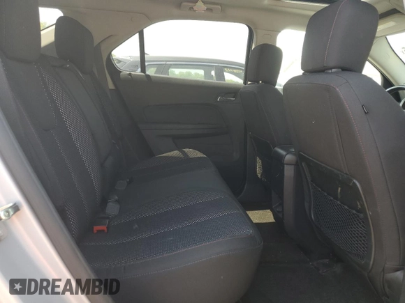 2011 Chevrolet Equinox LT w/1LT with VIN 2CNFLEEC5B6437595, listed as a Copart auction lot 55050595 with 77,942 mi miles and Clean Title. Bid and sale history available at carsss.com. Image 11.