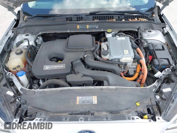 2019 Ford Fusion Titanium with VIN 3FA6P0RUXKR106430, listed as a IAAI auction lot 42329931 with 73,259 mi miles and . Bid and sale history available at DreamBid. Image 10.