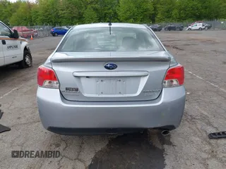 2016 Subaru Impreza z VIN JF1GJAA6XGH021007, wystawiony jako IAAI lot #42255063 z przebiegiem 85 720 mil mil oraz . Historia ofert i sprzedaży dostępna na DreamBid. Obrazek 17.
