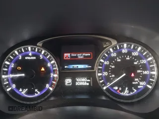 2015 Infiniti QX60 with VIN 5N1AL0MM6FC553098, listed as a IAAI auction lot 42024025 with 70,080 mi miles and . Bid and sale history available at DreamBid. Image 7.
