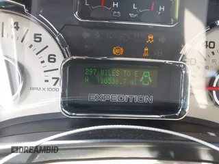 2014 Ford Expedition XLT with VIN 1FMJU1H56EEF41736, listed as a IAAI auction lot 42050840 with 150,538 mi miles and . Bid and sale history available at DreamBid. Image 16.
