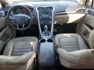2013 Ford Fusion SE with VIN 3FA6P0HR5DR142817, listed as a Copart auction lot 47320765 with 147,166 mi miles and Salvage Title. Bid and sale history available at carsss.com. Image 8.