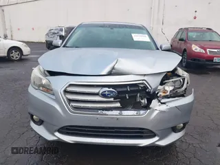 2015 Subaru Legacy Limited z VIN 4S3BNAL69F3069048, wystawiony jako IAAI lot #41579350 z przebiegiem 137 475 mil mil oraz . Historia ofert i sprzedaży dostępna na DreamBid. Obrazek 12.