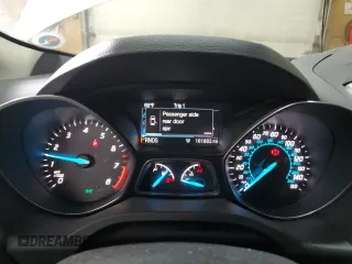 2013 Ford Escape SEL with VIN 1FMCU9H90DUD28506, listed as a Copart auction lot 61161005 with 161,883 mi miles and Clean title. Bid and sale history available at DreamBid. Image 9.