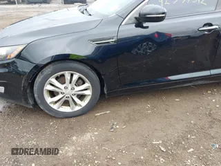 2013 Kia Optima EX с VIN 5XXGN4A70DG180961, выставлен на аукционе IAAI как лот 42337512 с пробегом 134 533 миль миль и . История ставок и продаж доступна на DreamBid. Изображение 6.