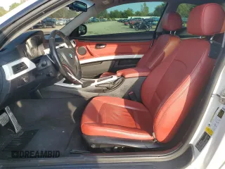 2012 BMW 3 Series 335i xDrive with VIN WBAKF9C55CE859690, listed as a Copart auction lot 74774594 with 89,409 mi miles and Salvage Title. Bid and sale history available at carsss.com. Image 7.