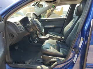 2006 Volvo V50 с VIN YV1MJ682962162742, выставлен на аукционе Copart как лот 65938294 с пробегом 223 693 миль миль и Чистый • Clean title. История ставок и продаж доступна на DreamBid. Изображение 7.