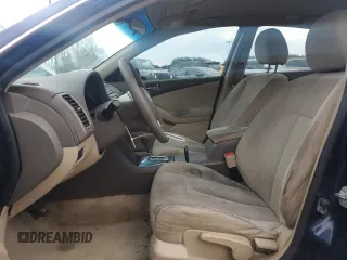 2012 Nissan Altima 2.5 with VIN 1N4AL2AP2CN573739, listed as a Copart auction lot 53970935 with 247,002 mi miles and Salvage Title. Bid and sale history available at DreamBid. Image 7.