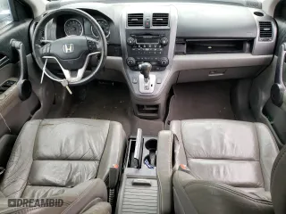 2008 Honda CR-V EX-L with VIN 5J6RE38768L009611, listed as a Copart auction lot 39565864 with 183,779 mi miles and Salvage Title. Bid and sale history available at carsss.com. Image 8.